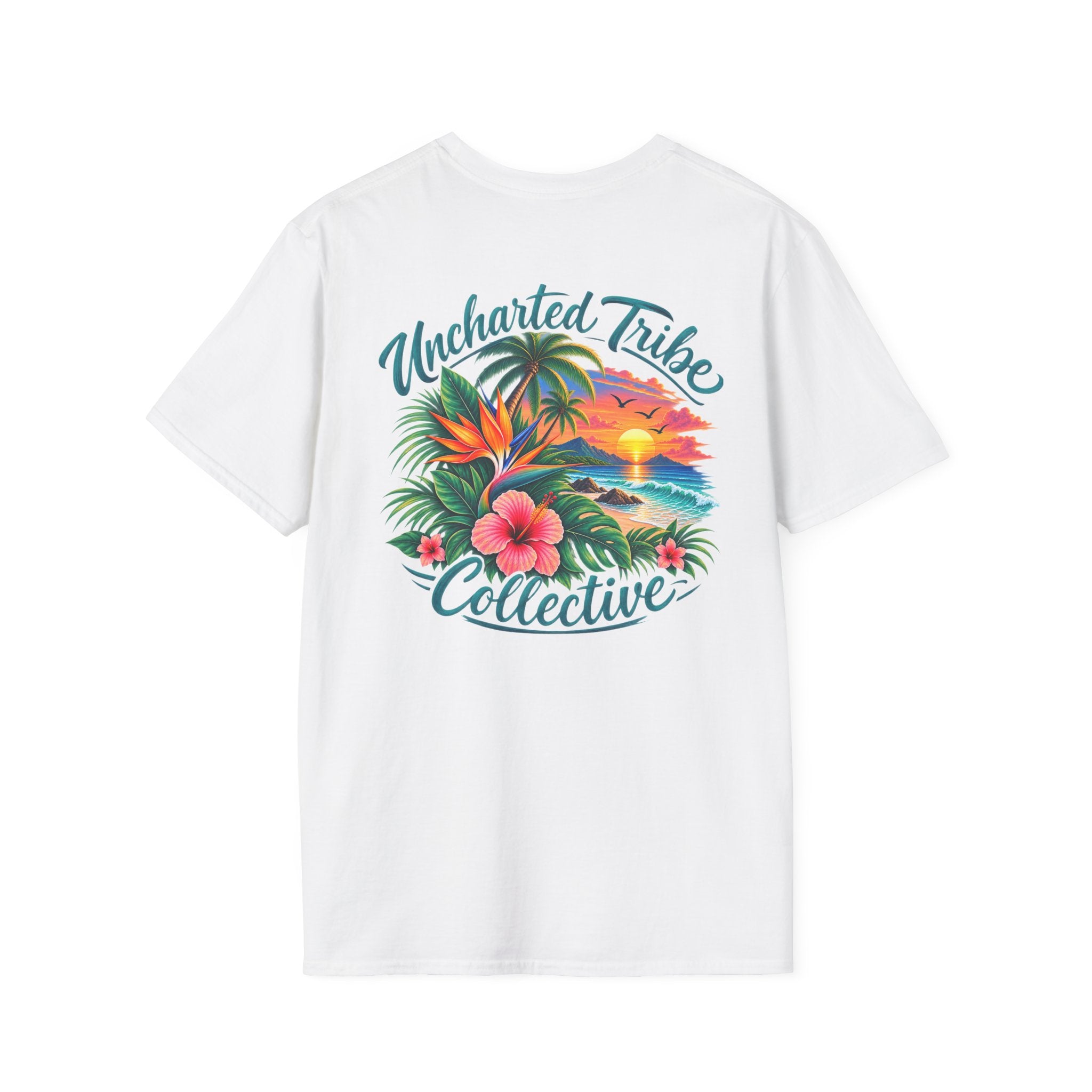 Island Vibes T-Shirt