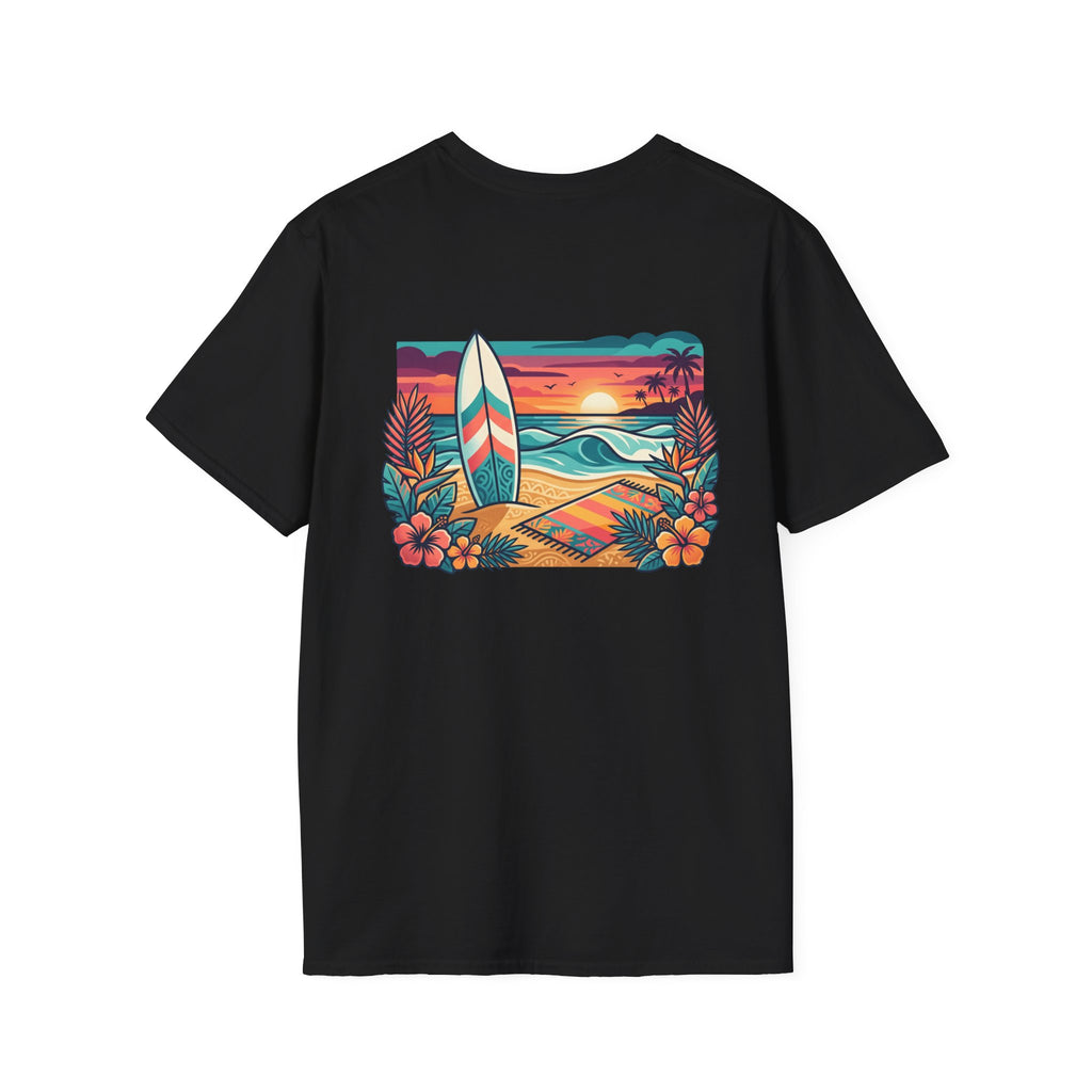 Surfs Up T-Shirt