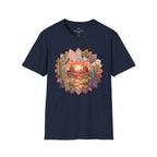 Floral Desert T-Shirt