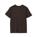 Floral Mountains 2 T-Shirt