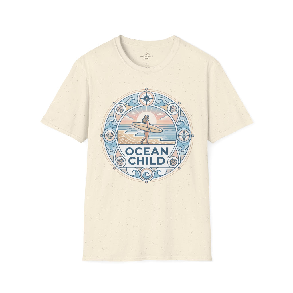 Ocean Child T-Shirt