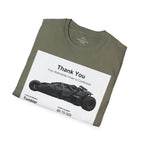 Dream Car T-Shirt