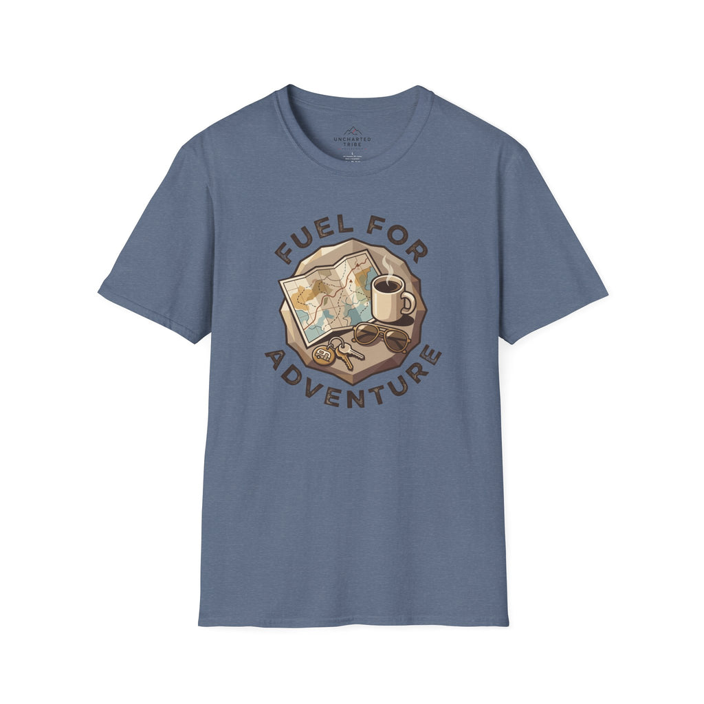 Fuel for Adventure T-Shirt