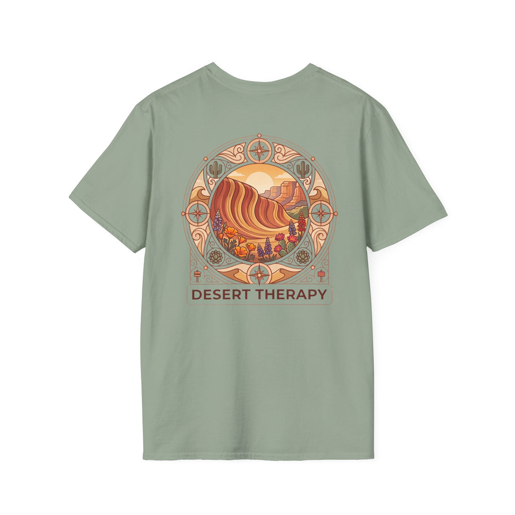 Desert Therapy T-Shirt