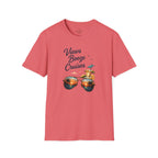 Views, Booze, and Cruises T-Shirt