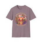 Floral Desert T-Shirt