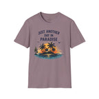 Just Another Day in Paradise T-Shirt
