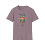 Views, Booze, and Cruises T-Shirt