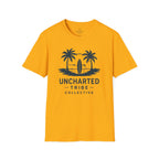 Uncharted Tribe Collective Surfer T-Shirt