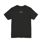 Uncharted Tribe Network — Cyber Unisex Jersey Short Sleeve Tee