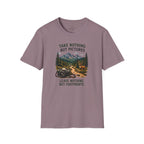 Take Nothing but Pictures T-Shirt