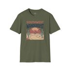 Wanderlust T-Shirt
