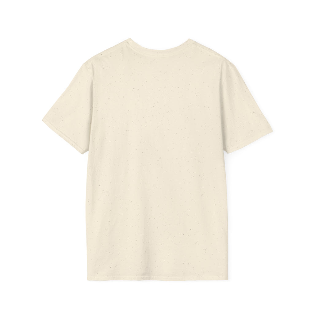 Floral Mountains 2 T-Shirt