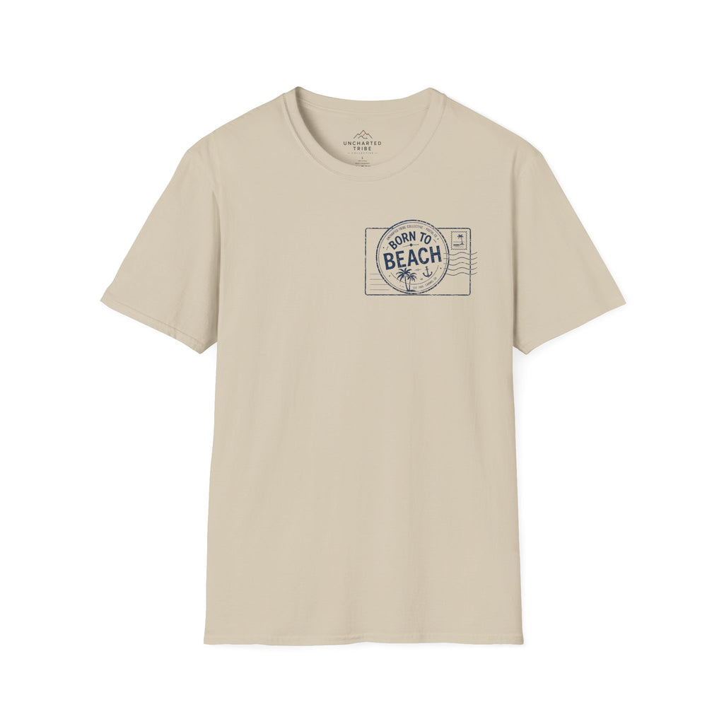 Born To Beach T-Shirt