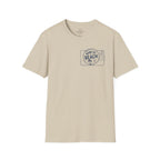 Born To Beach T-Shirt