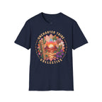 Floral Desert T-Shirt