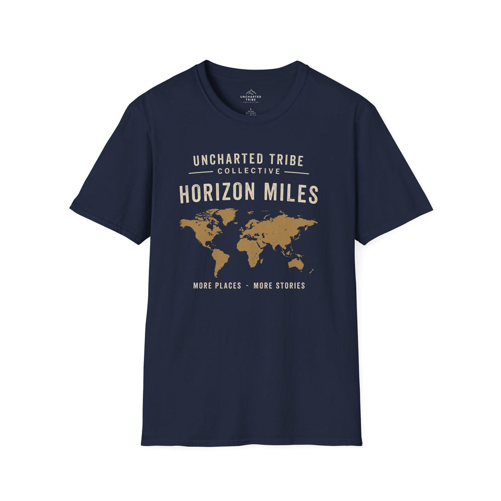 Horizon Miles T-Shirt