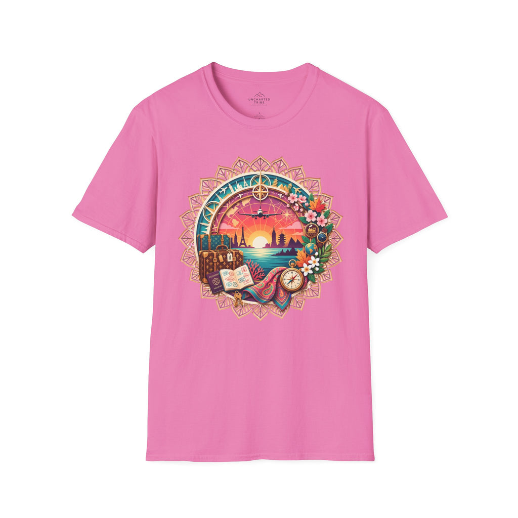 World Travel T-Shirt