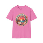 World Travel T-Shirt
