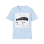 Dream Car T-Shirt