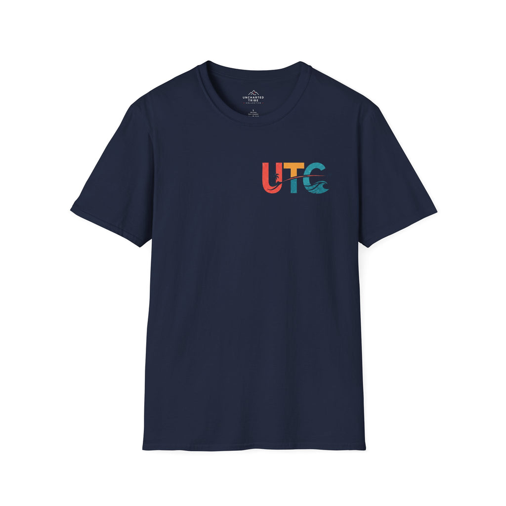 Surfs Up T-Shirt