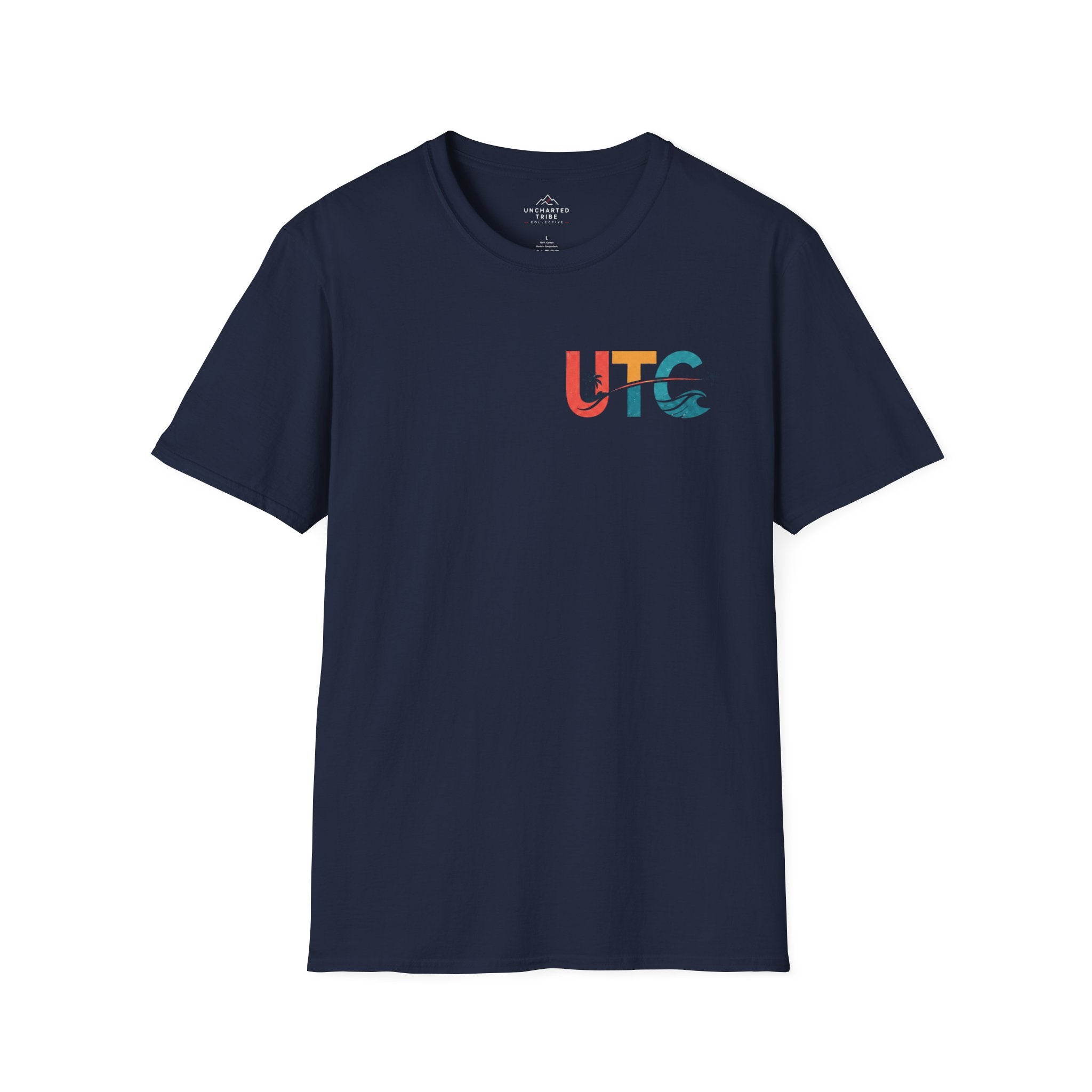 Surfs Up T-Shirt
