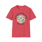 Offline Looks Good on Me T-Shirt