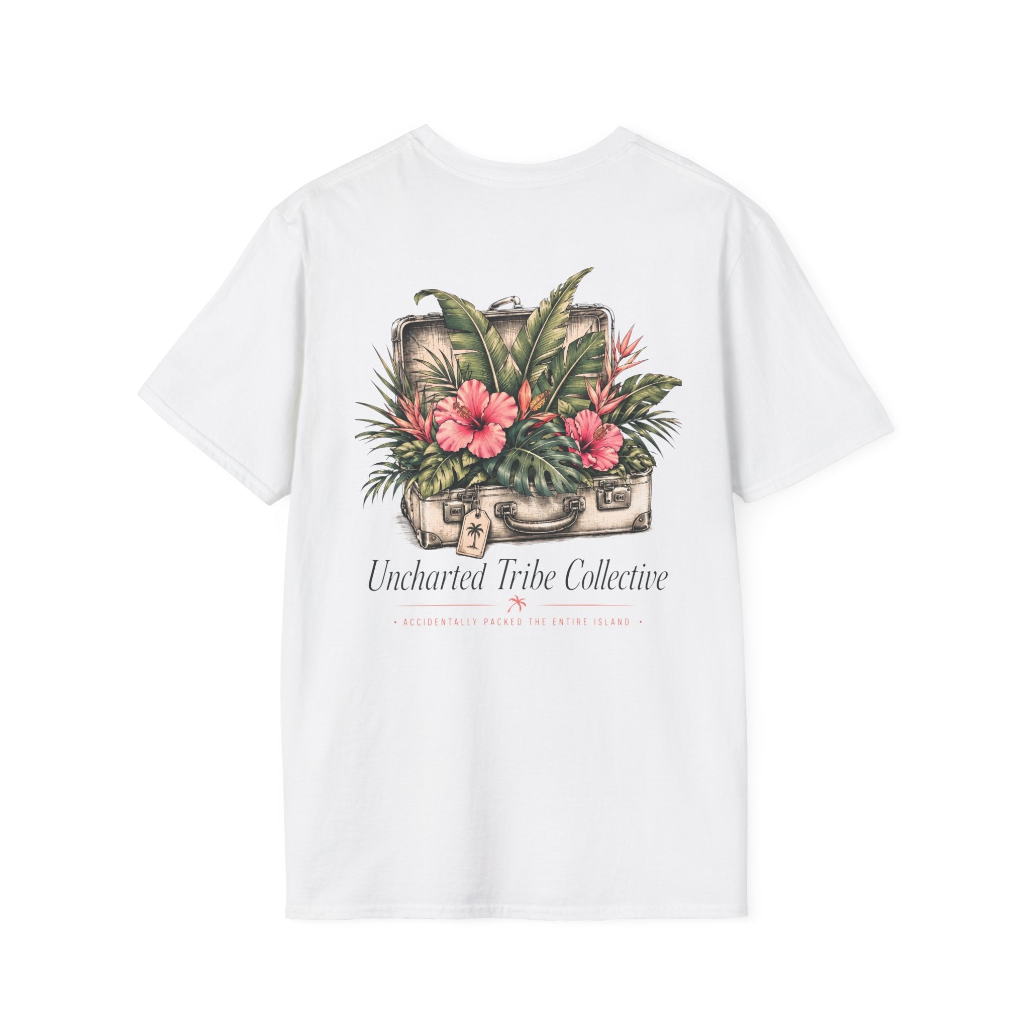 Packed the Island T-Shirt