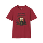 Fueling Adventures T-Shirt