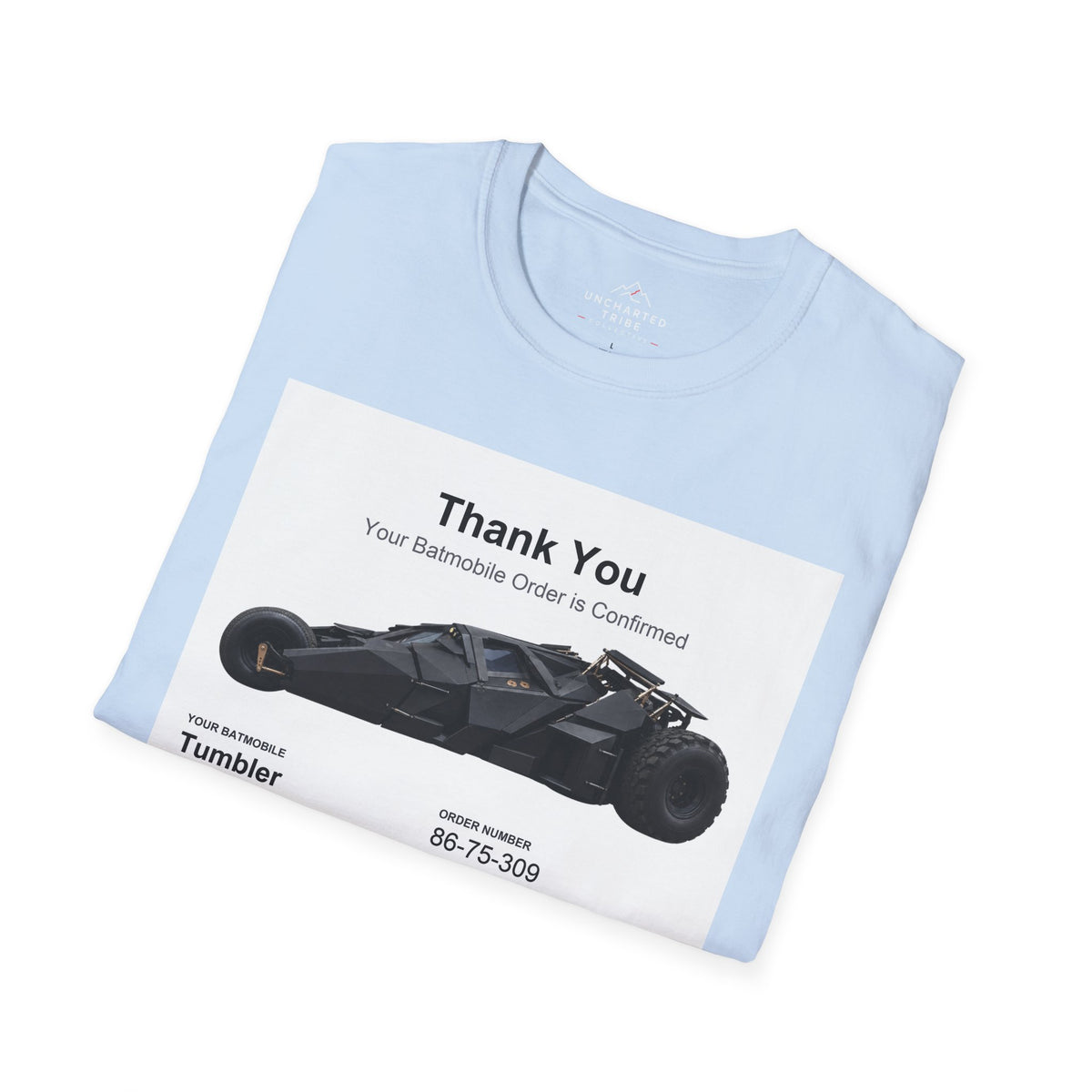 Dream Car T-Shirt