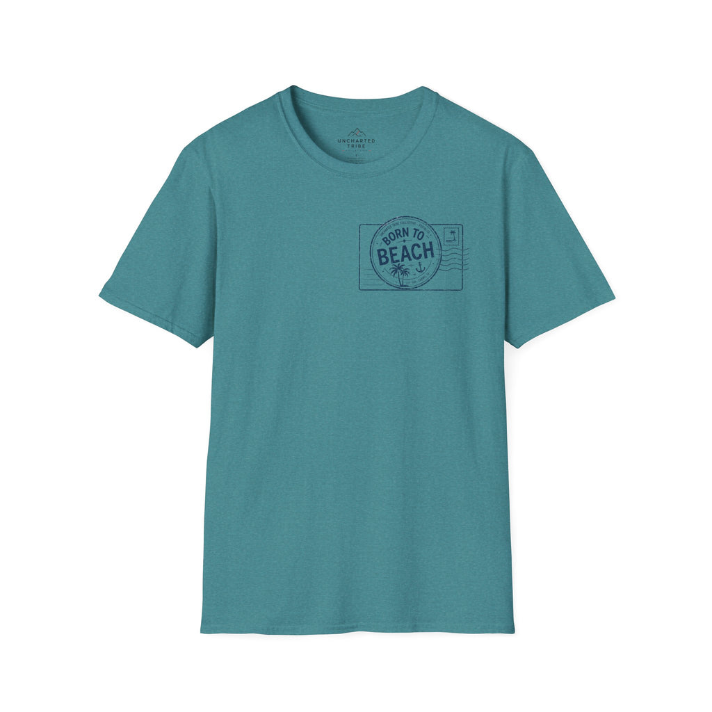 Born To Beach T-Shirt