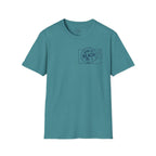 Born To Beach T-Shirt