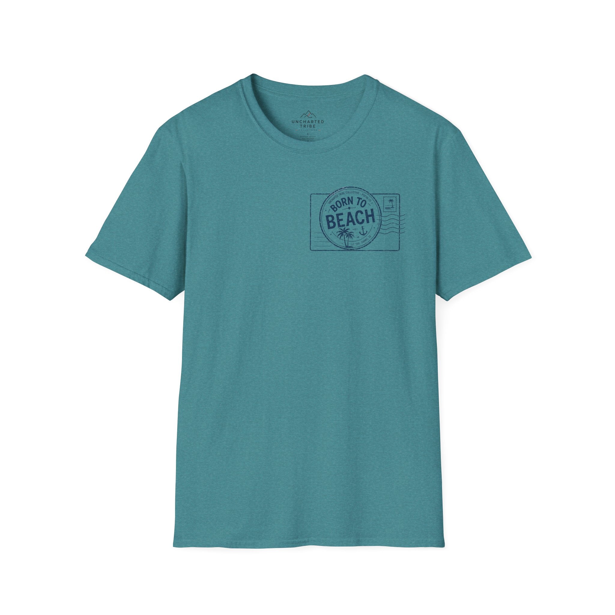 Born To Beach T-Shirt