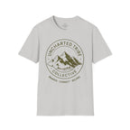Uncharted Tribe Collective T-Shirt