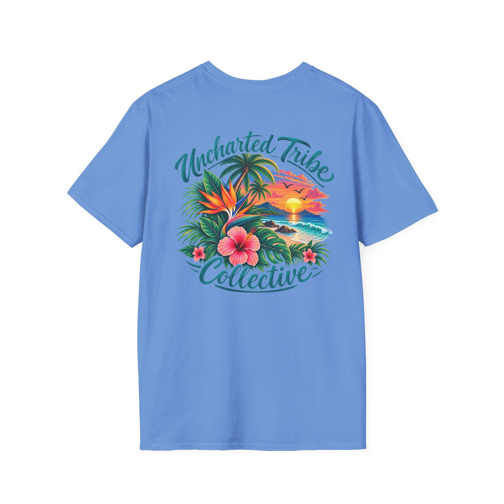 Island Vibes T-Shirt