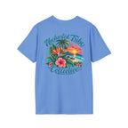 Island Vibes T-Shirt