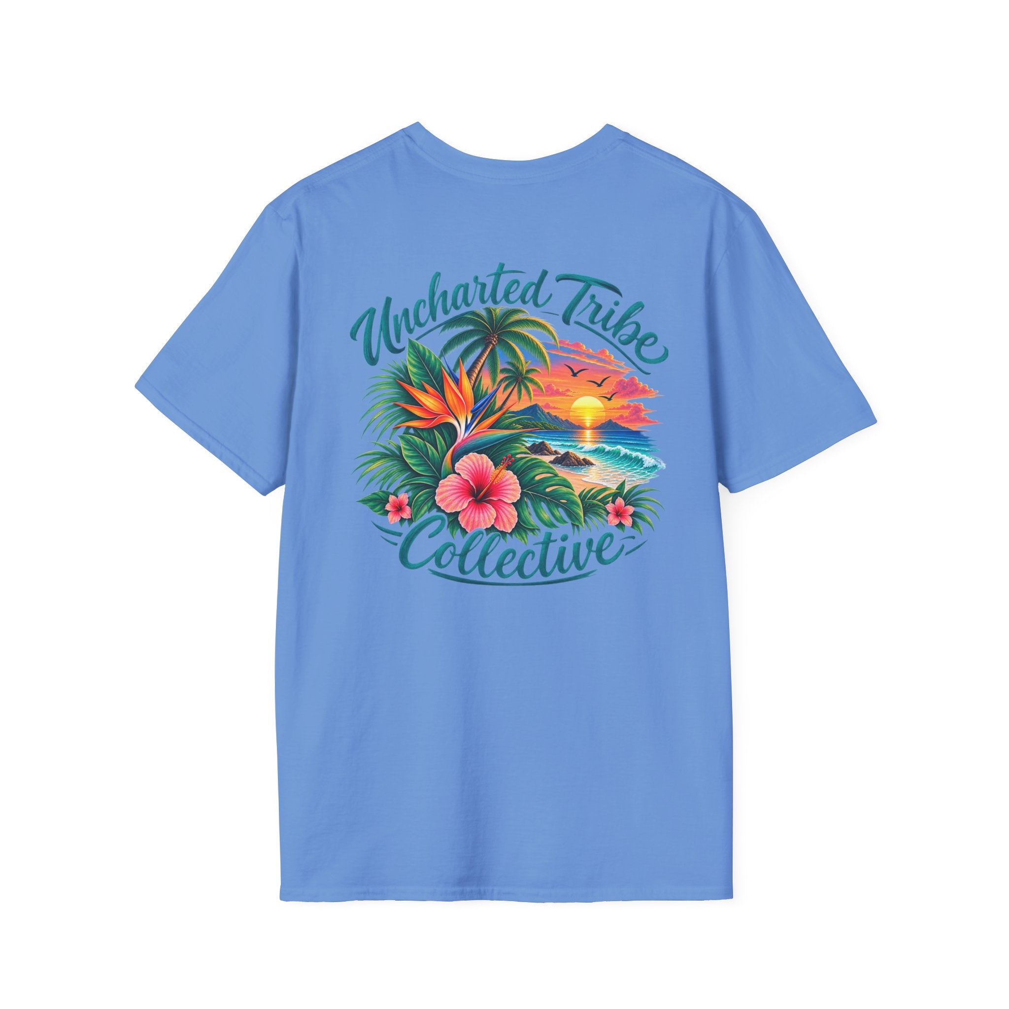 Island Vibes T-Shirt