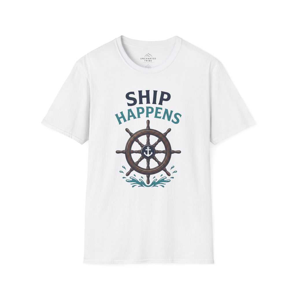 Ship Happens T-Shirt