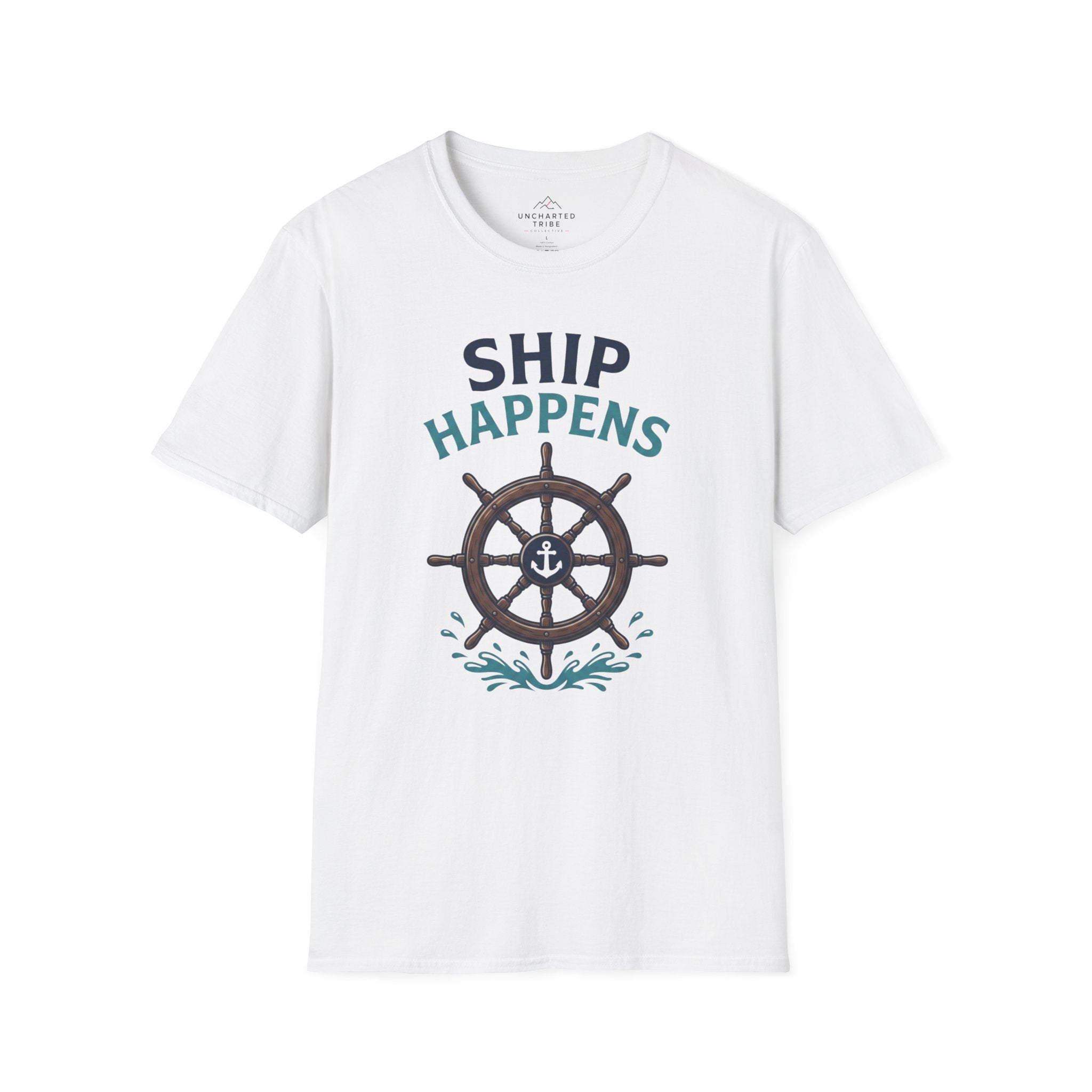 Ship Happens T-Shirt