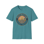 Destination: Somewhere T-Shirt
