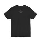 Uncharted Tribe Network — Cyber Unisex Jersey Short Sleeve Tee