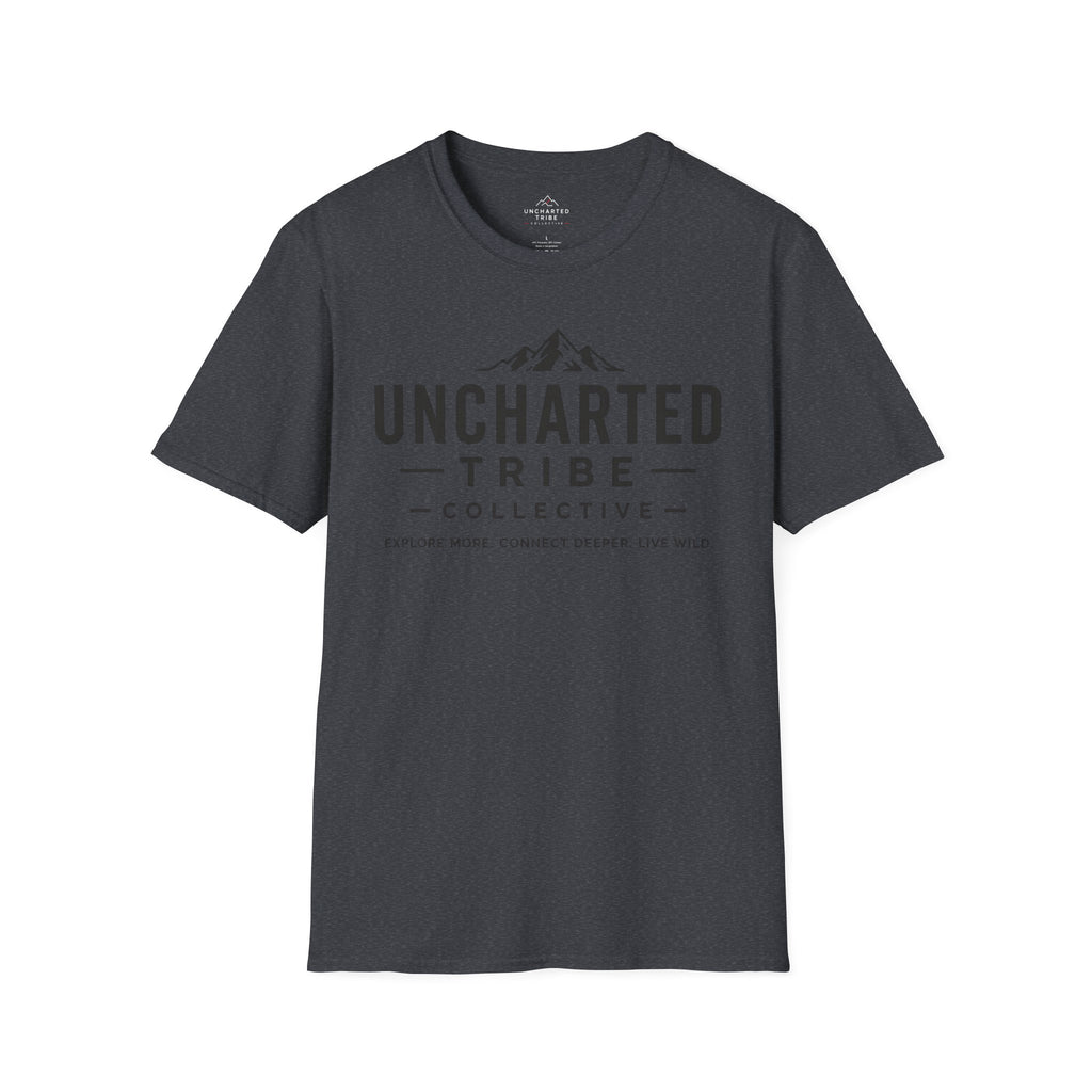 Explore More and Connect Deeper T-Shirt