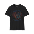Stamped Together T-Shirt