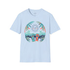 Flip Flops in the Sand T-Shirt