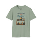My Collection Tells My Story T-Shirt