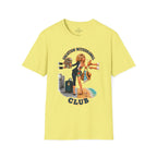Vacation Withdrawal Club 2 T-Shirt