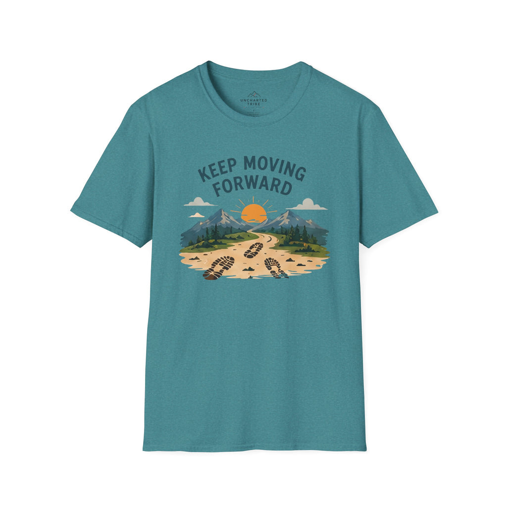 Keep Moving Forward T-Shirt