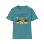 Keep Moving Forward T-Shirt