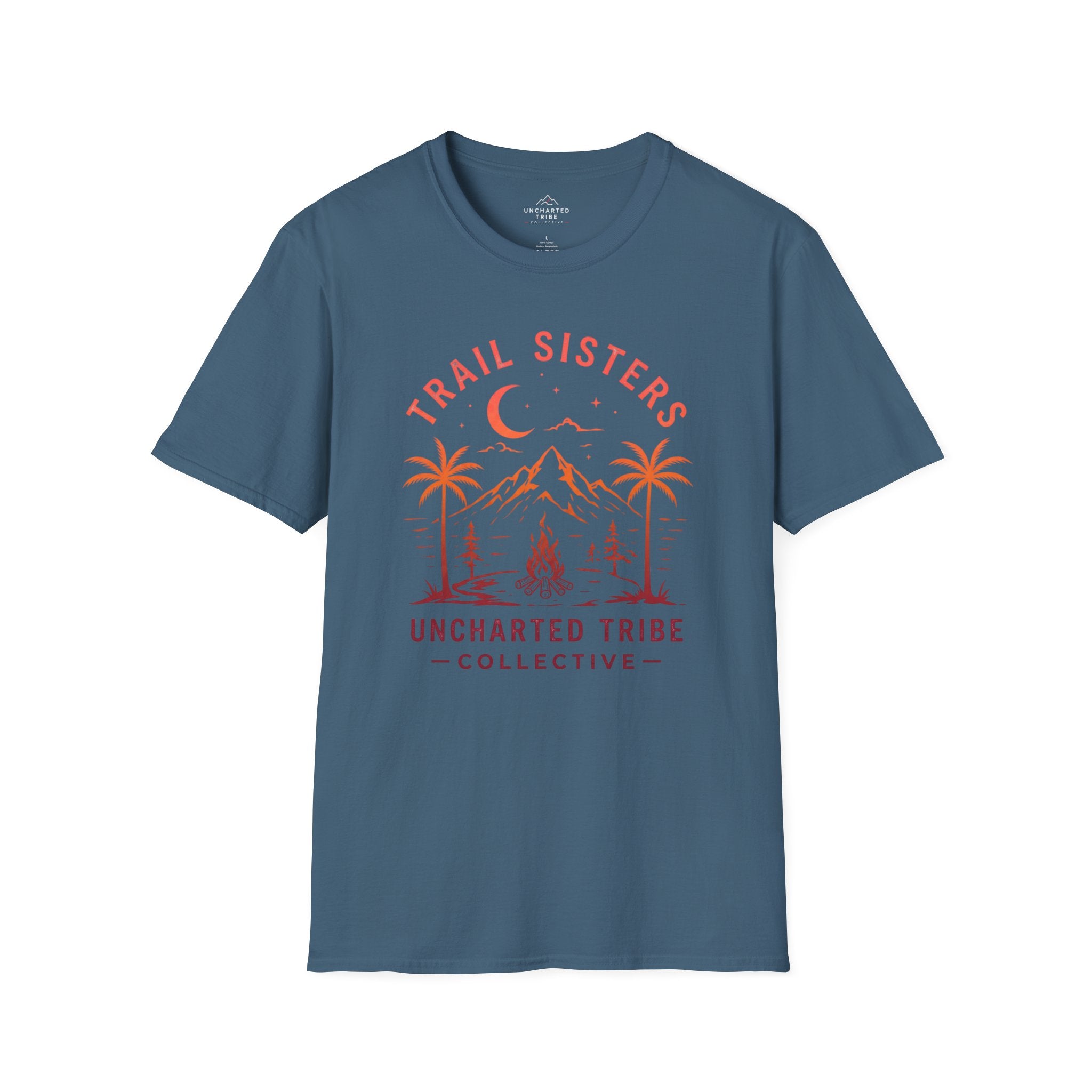 Trail Sisters T-Shirt