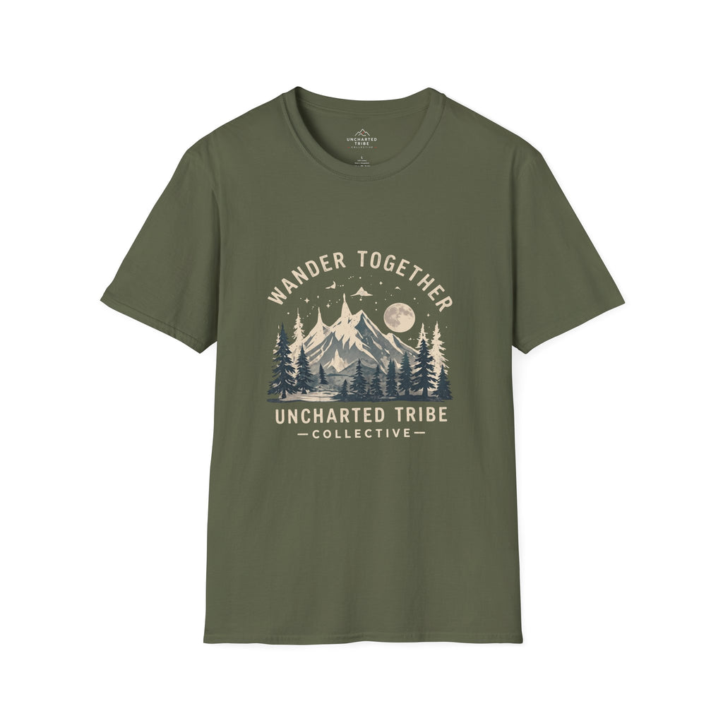 Wander Together T-Shirt